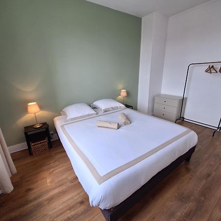 2 Appartements 6 Personnes Orleans Centre - Proche Gare Sncf 外观 照片