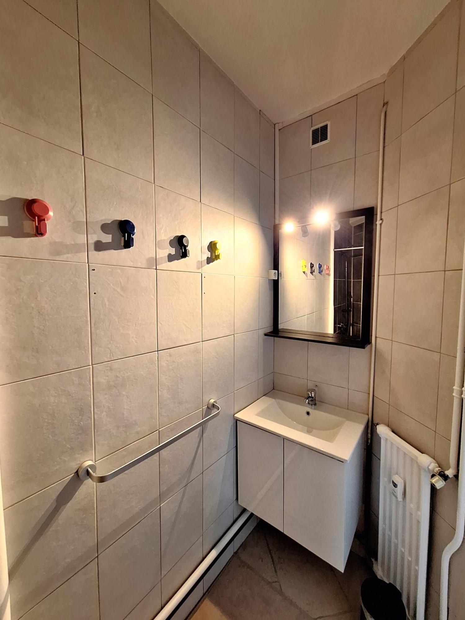 2 Appartements 6 Personnes Orleans Centre - Proche Gare Sncf 外观 照片