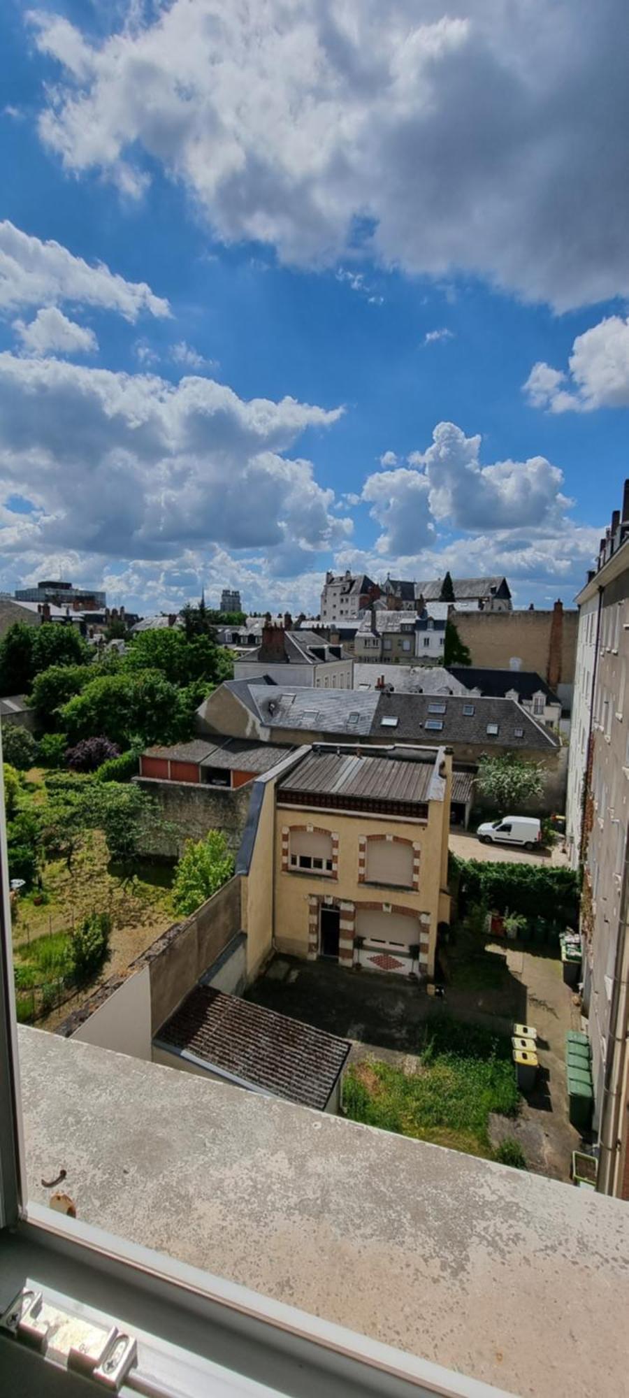2 Appartements 6 Personnes Orleans Centre - Proche Gare Sncf 外观 照片